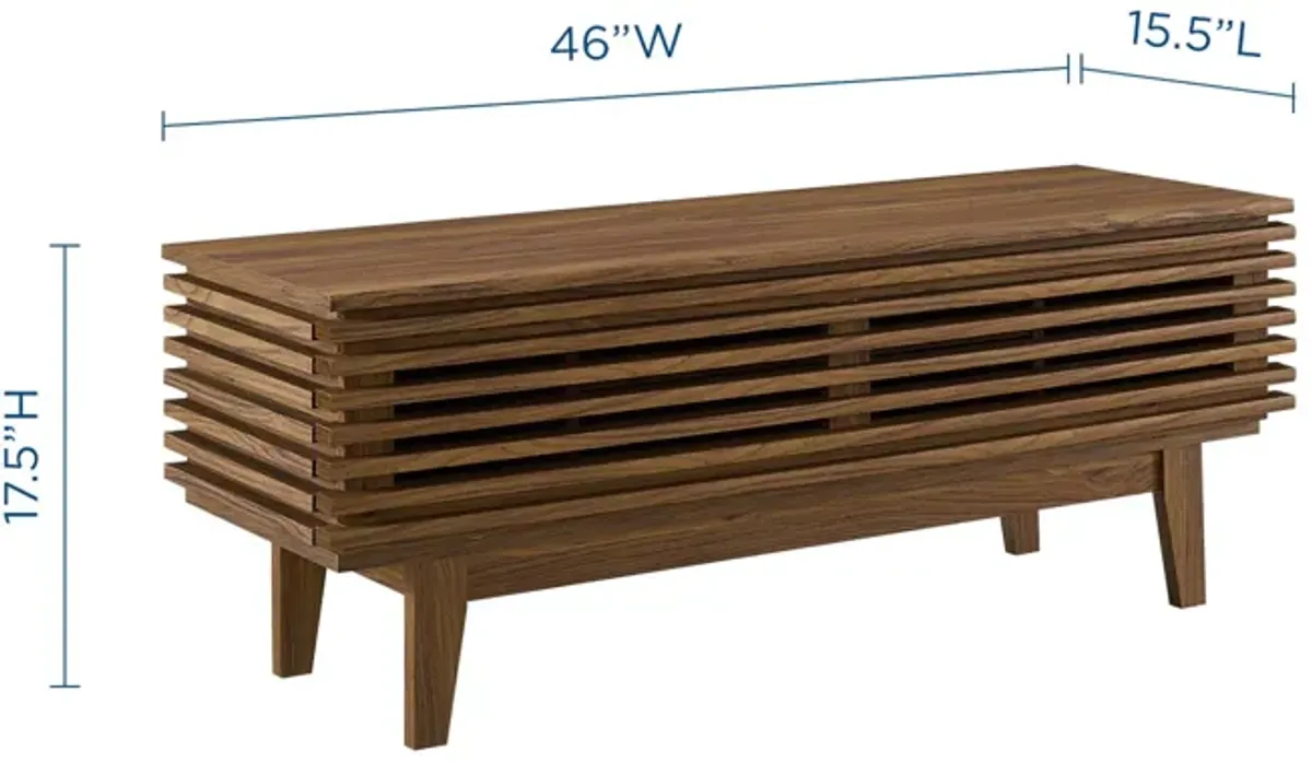 Render 46" TV Stand