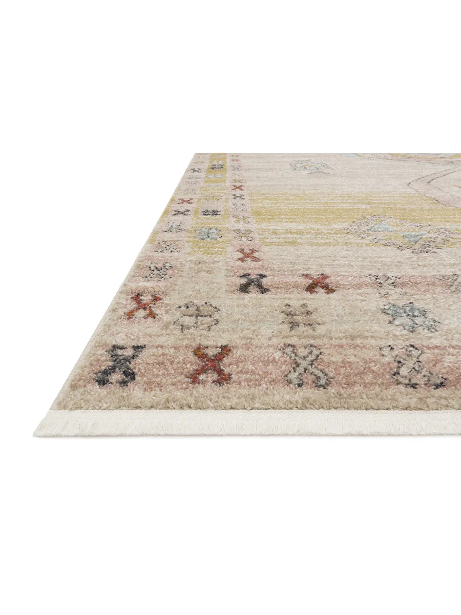 Graham GRA04 2'3" x 12'" Rug