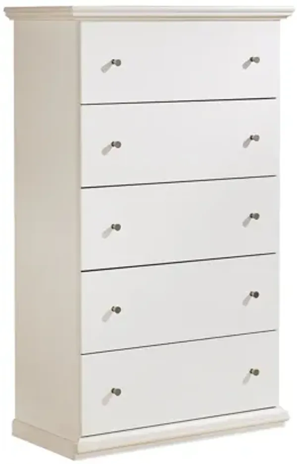 Bostwick Shoals Chest of Drawers