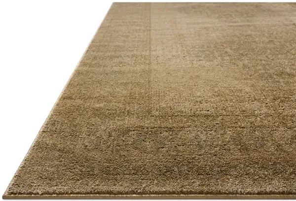 Mona MOA05 Antique/Spa 7'6" x 10' Area Rug by Magnolia Home by Joanna Gaines x Loloi