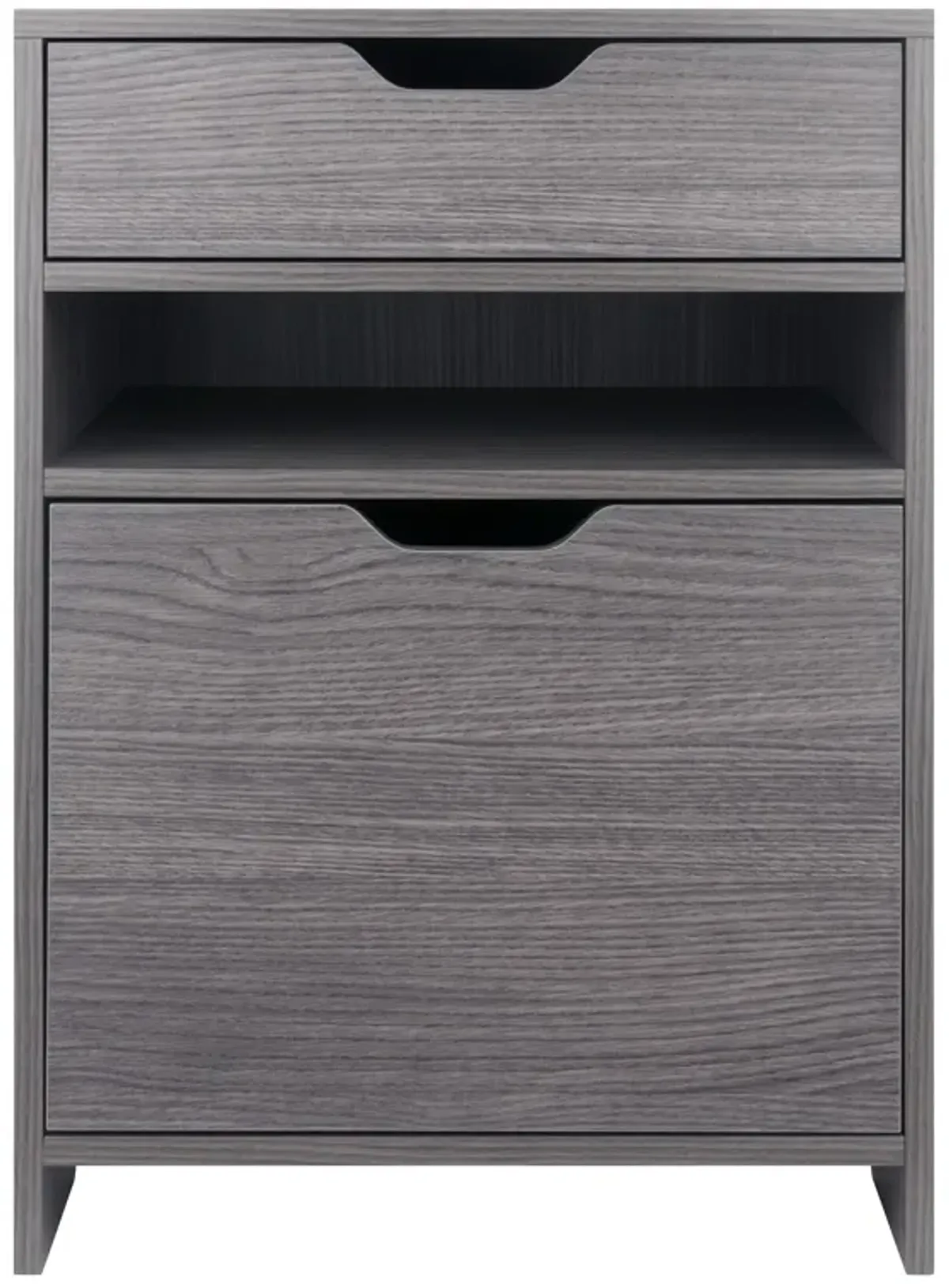 Winsome Nova Filing Storage Cabinet