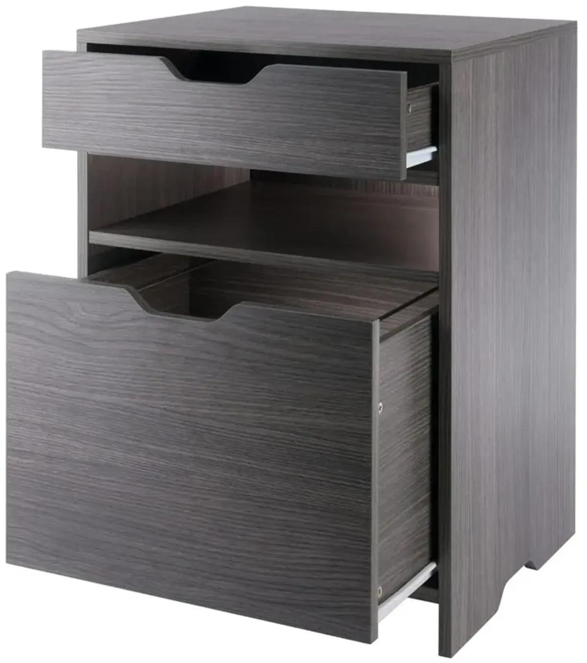 Winsome Nova Filing Storage Cabinet