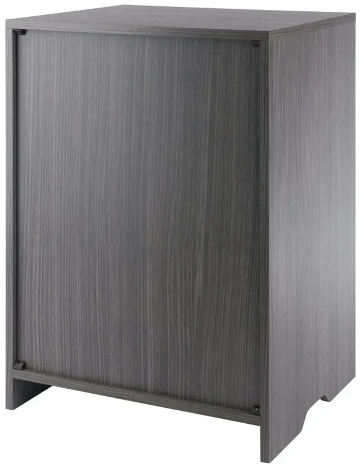 Winsome Nova Filing Storage Cabinet