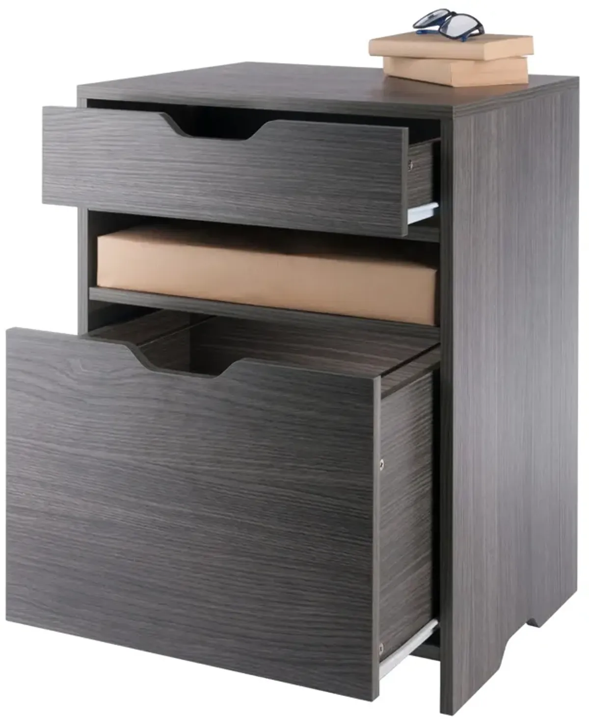 Winsome Nova Filing Storage Cabinet