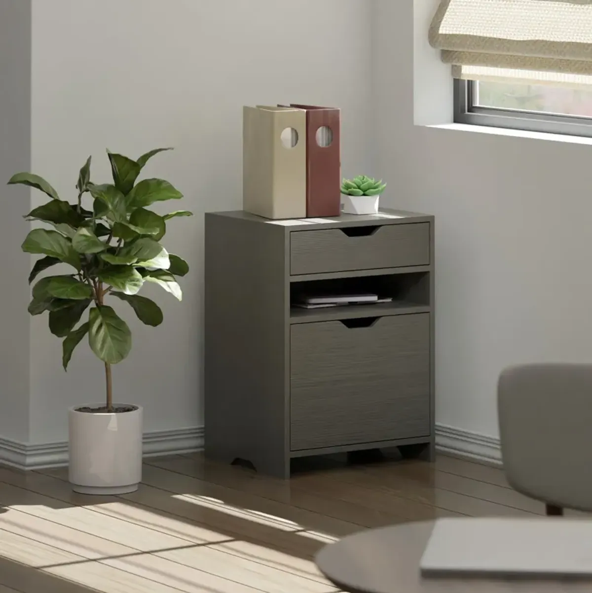 Winsome Nova Filing Storage Cabinet