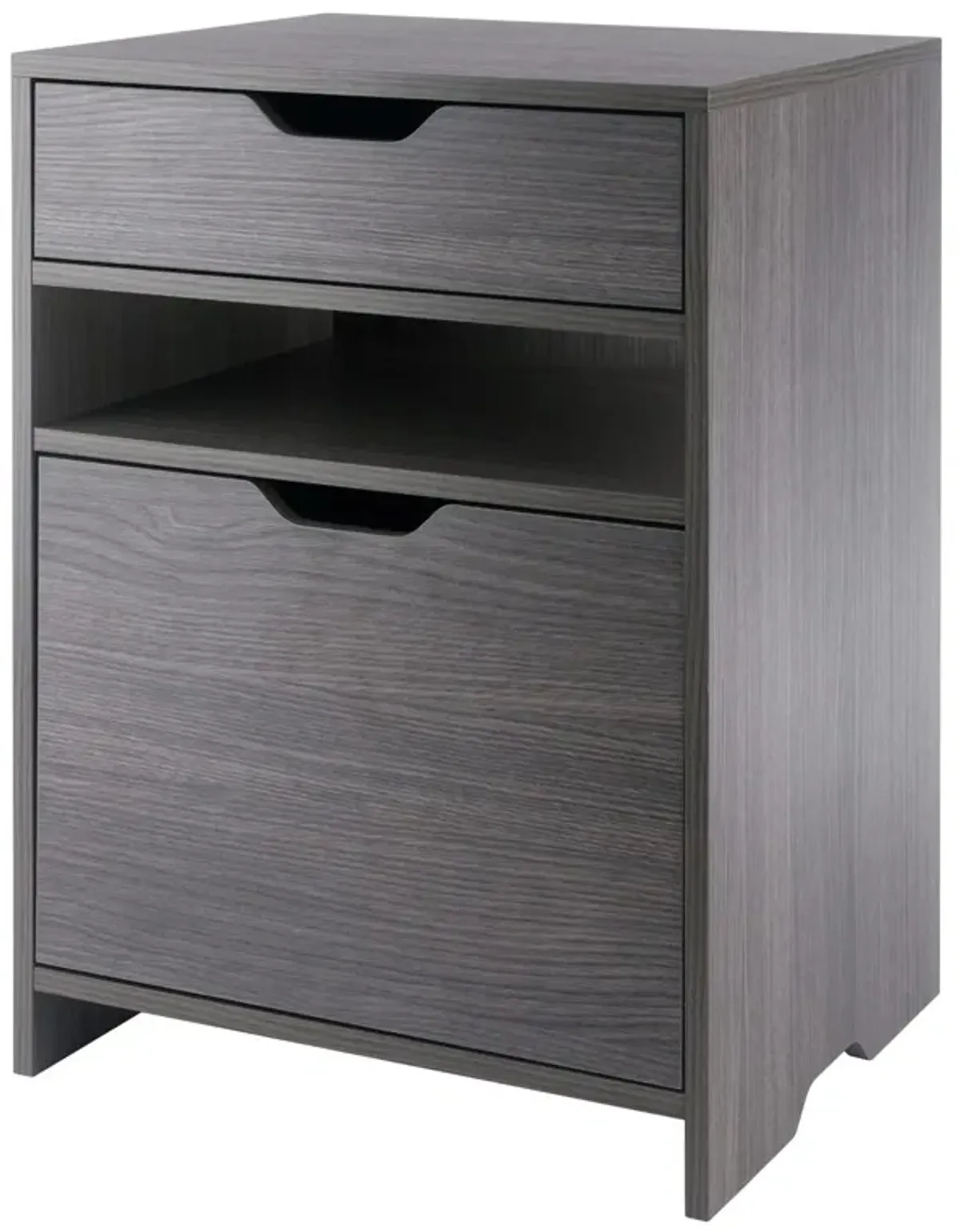 Winsome Nova Filing Storage Cabinet