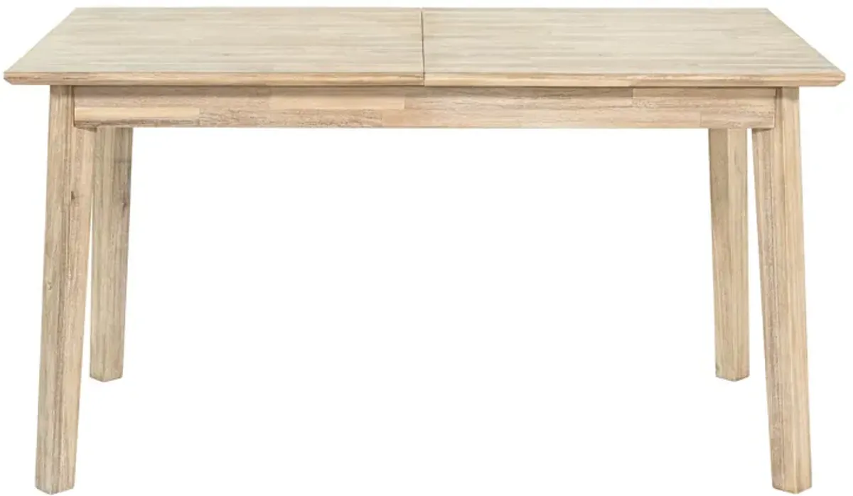 Gia Small Extension Dining Table