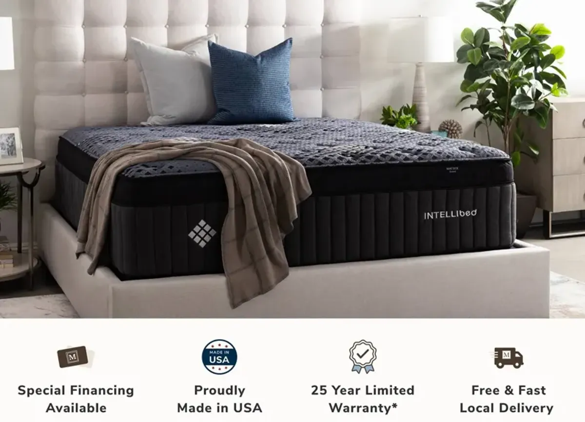 Signature Grand Twin XL Mattress