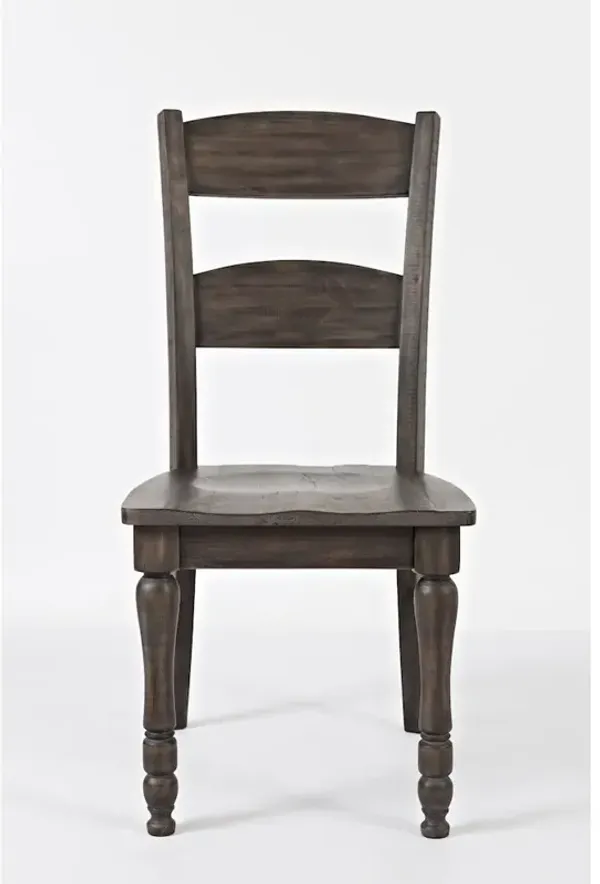 Jofran Ladderback Dining Chair (Set of 2)