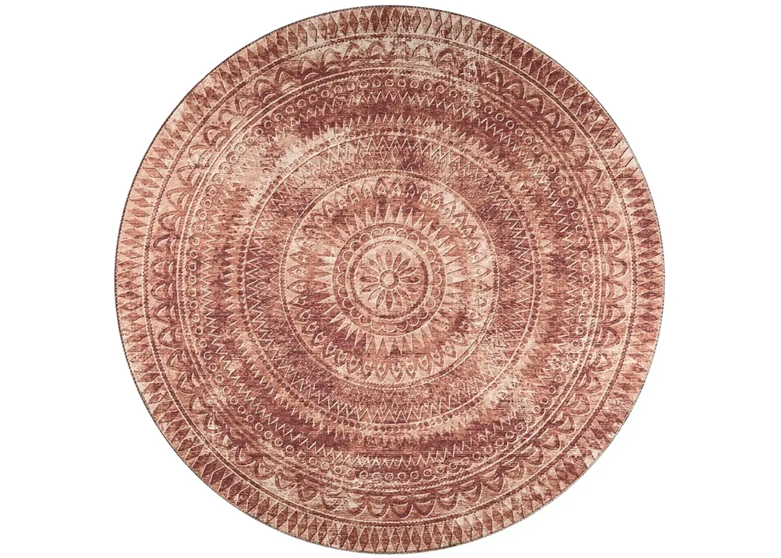 Sedona SN7 Spice 6' Rug