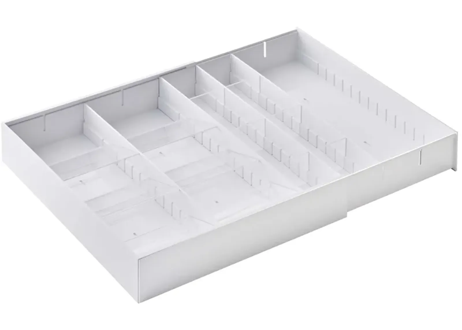 Cutlery Storage Organizer - Three Styles