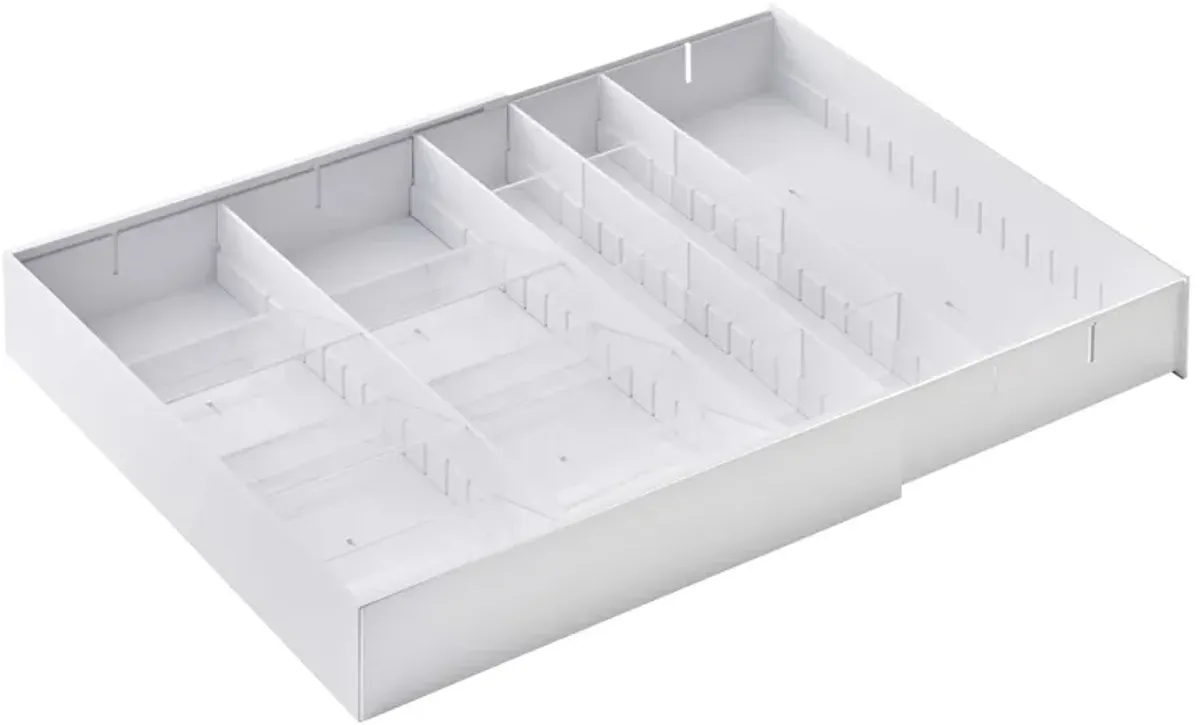 Cutlery Storage Organizer - Three Styles