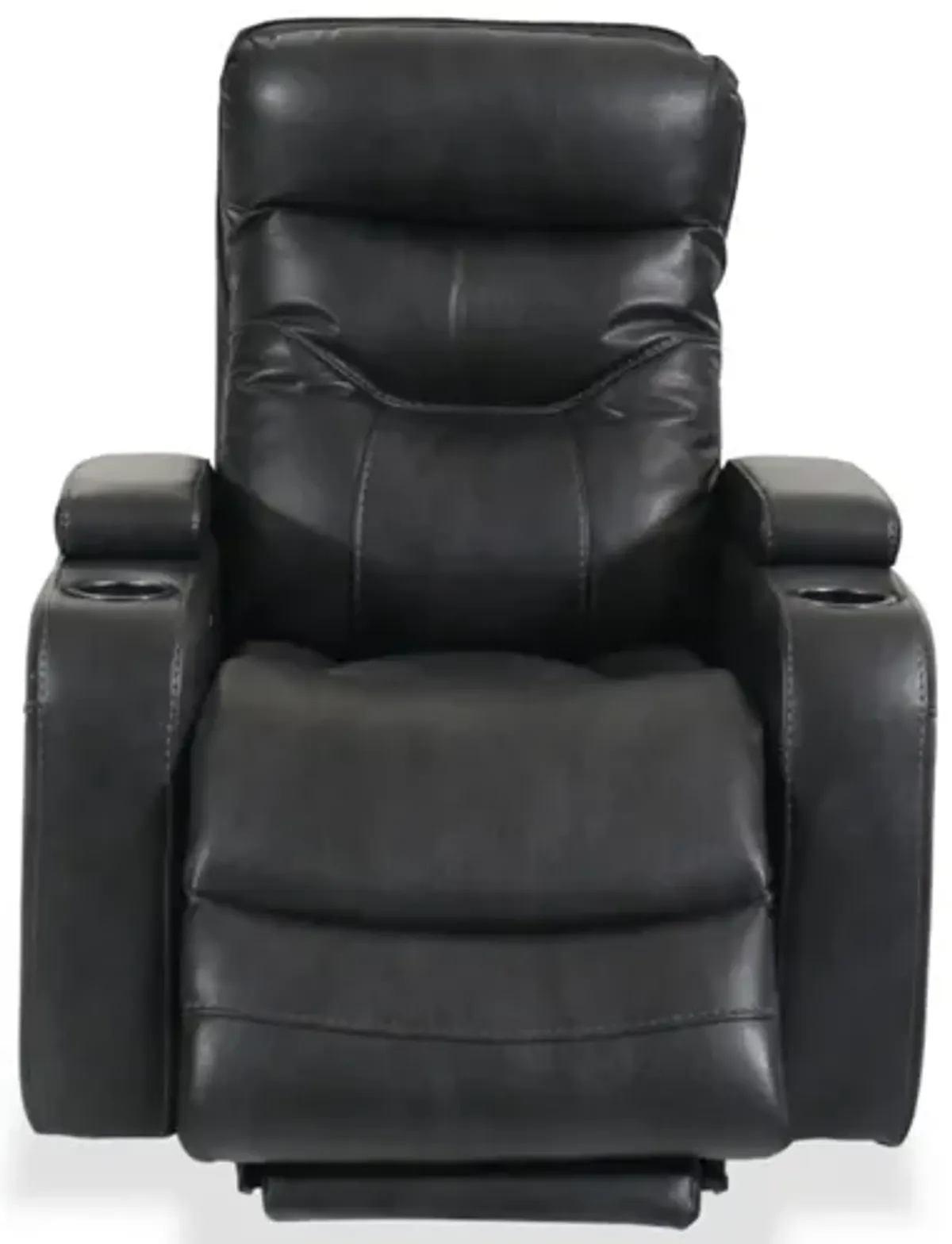 Power Home Theater Recliner