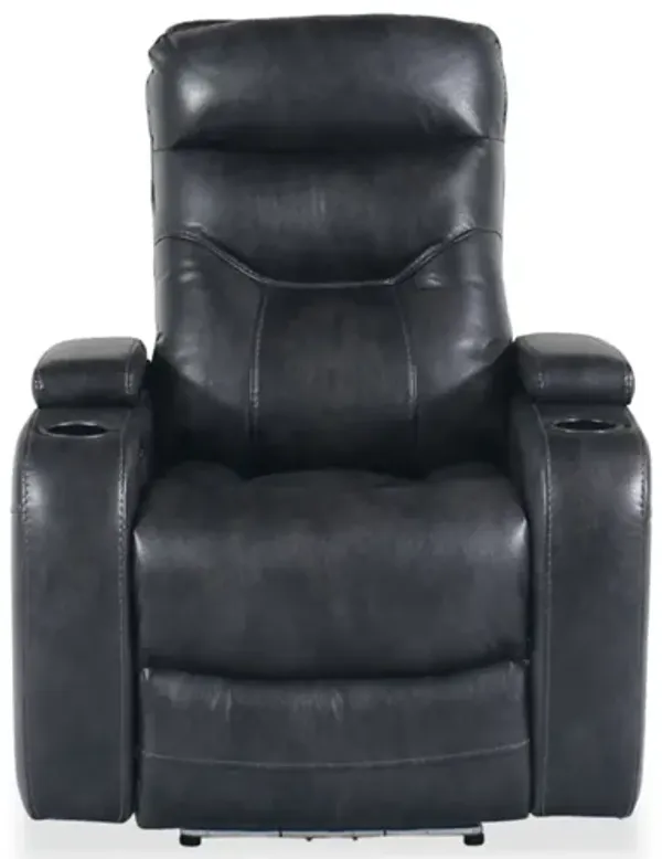 Power Home Theater Recliner