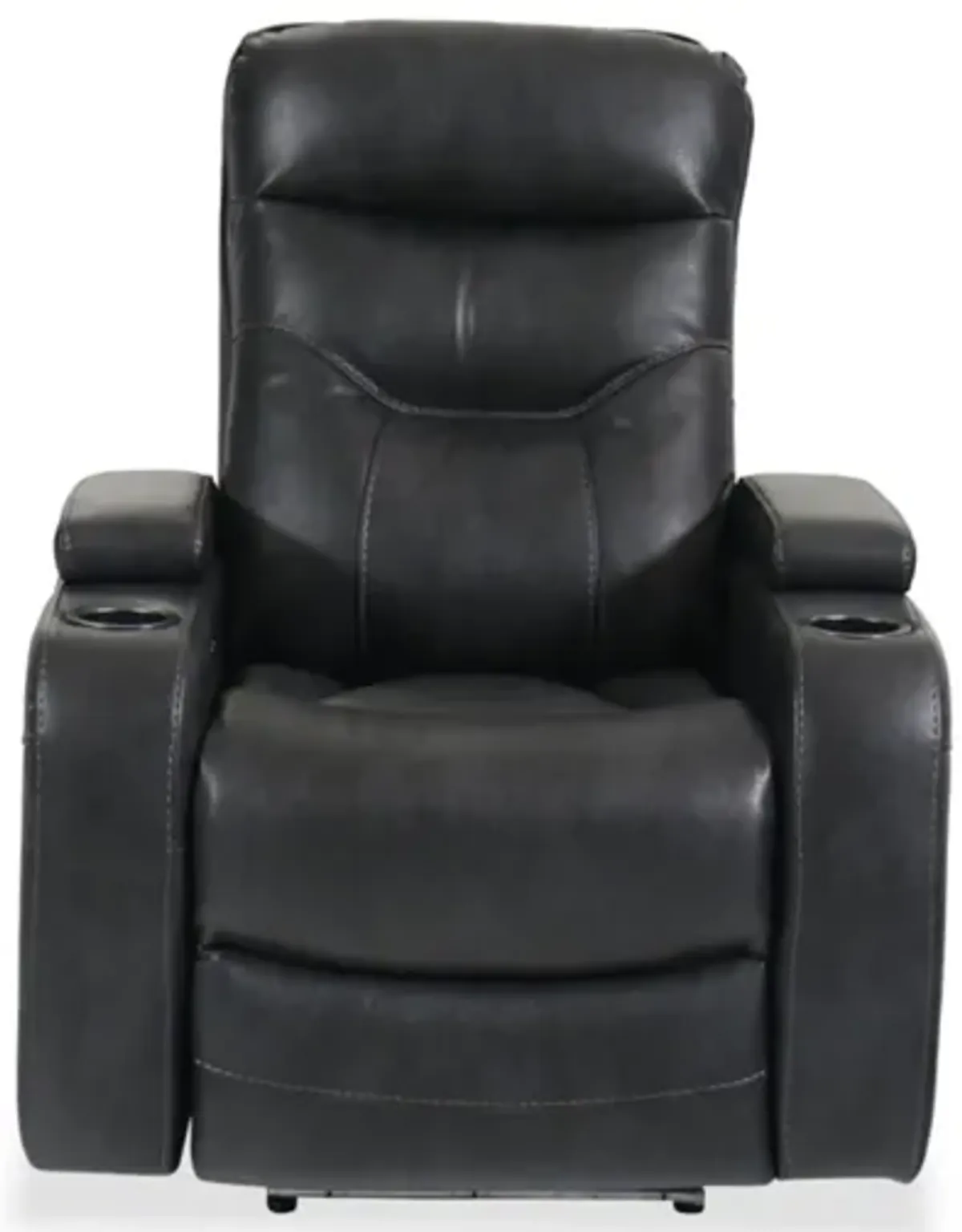 Power Home Theater Recliner