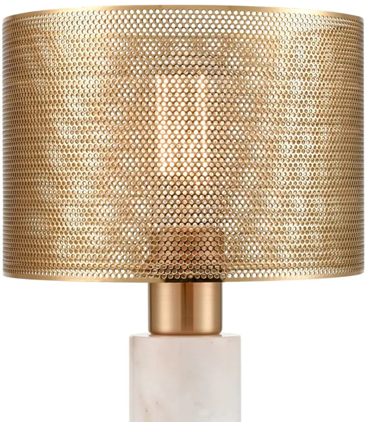 Sureshot Table Lamp