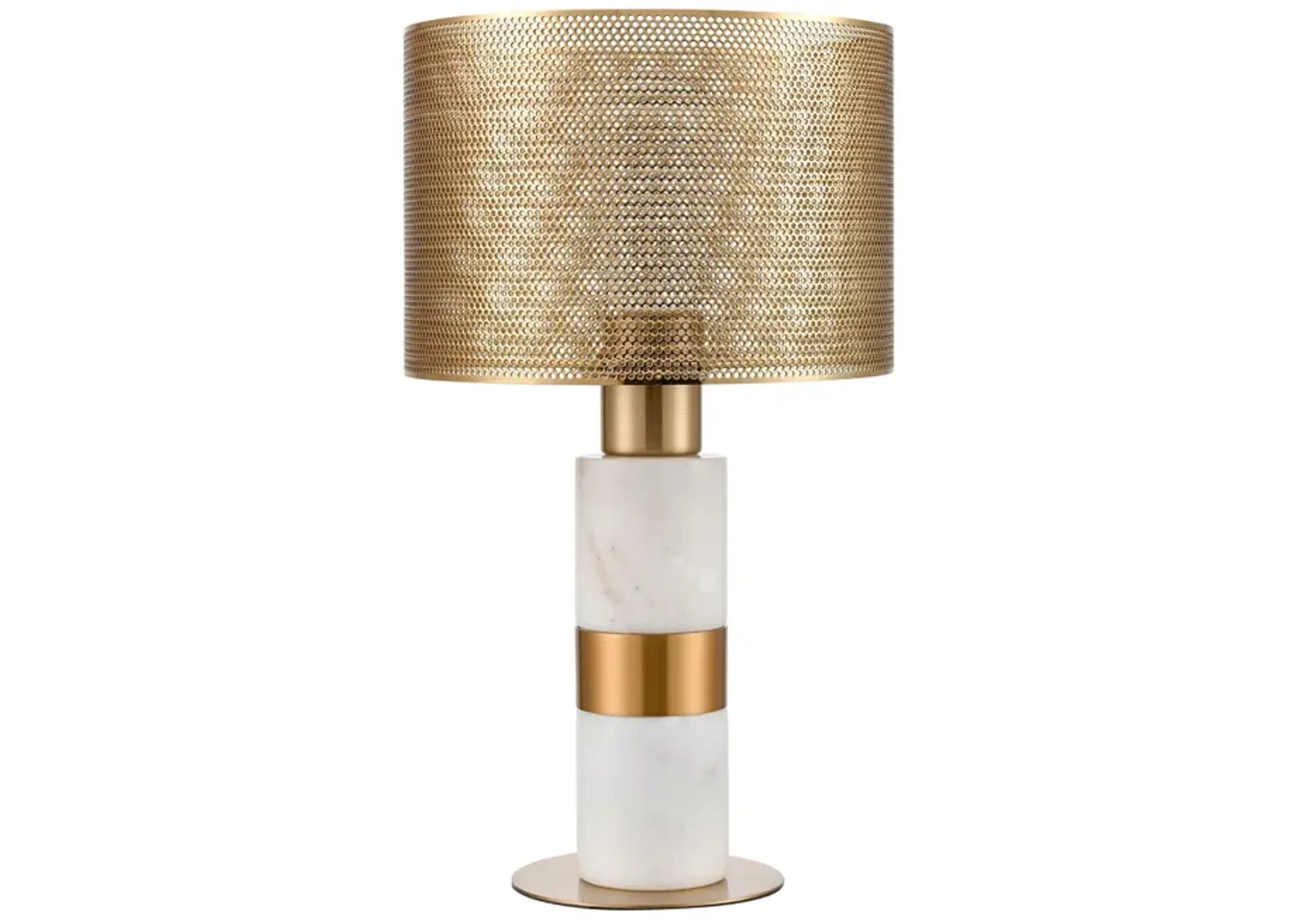 Sureshot Table Lamp