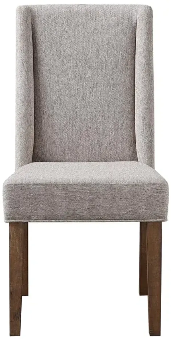 Riverdale Upholstered Chair - set of 2