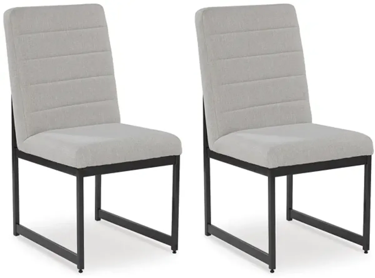 Tomtyn Dining Chair (Set of 2)