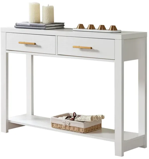 Kings Brand Furniture Sendero Console Table