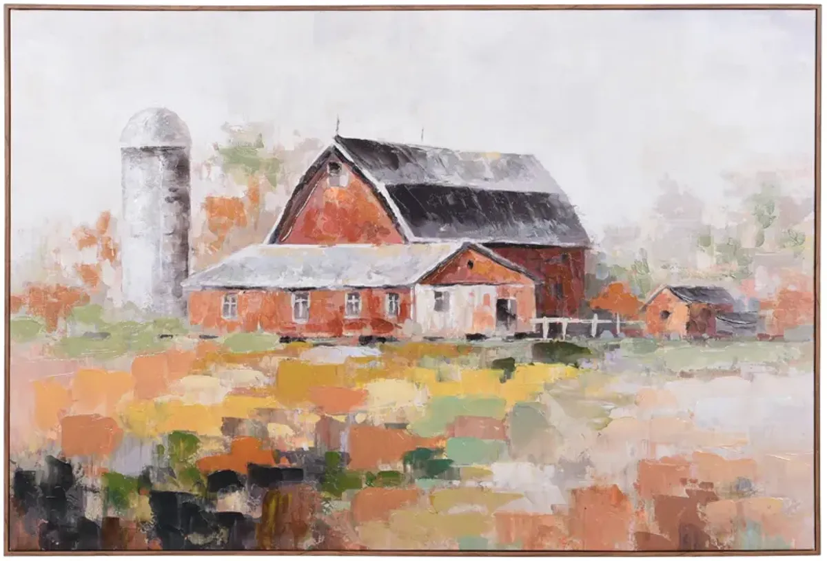 Farm Impression IV