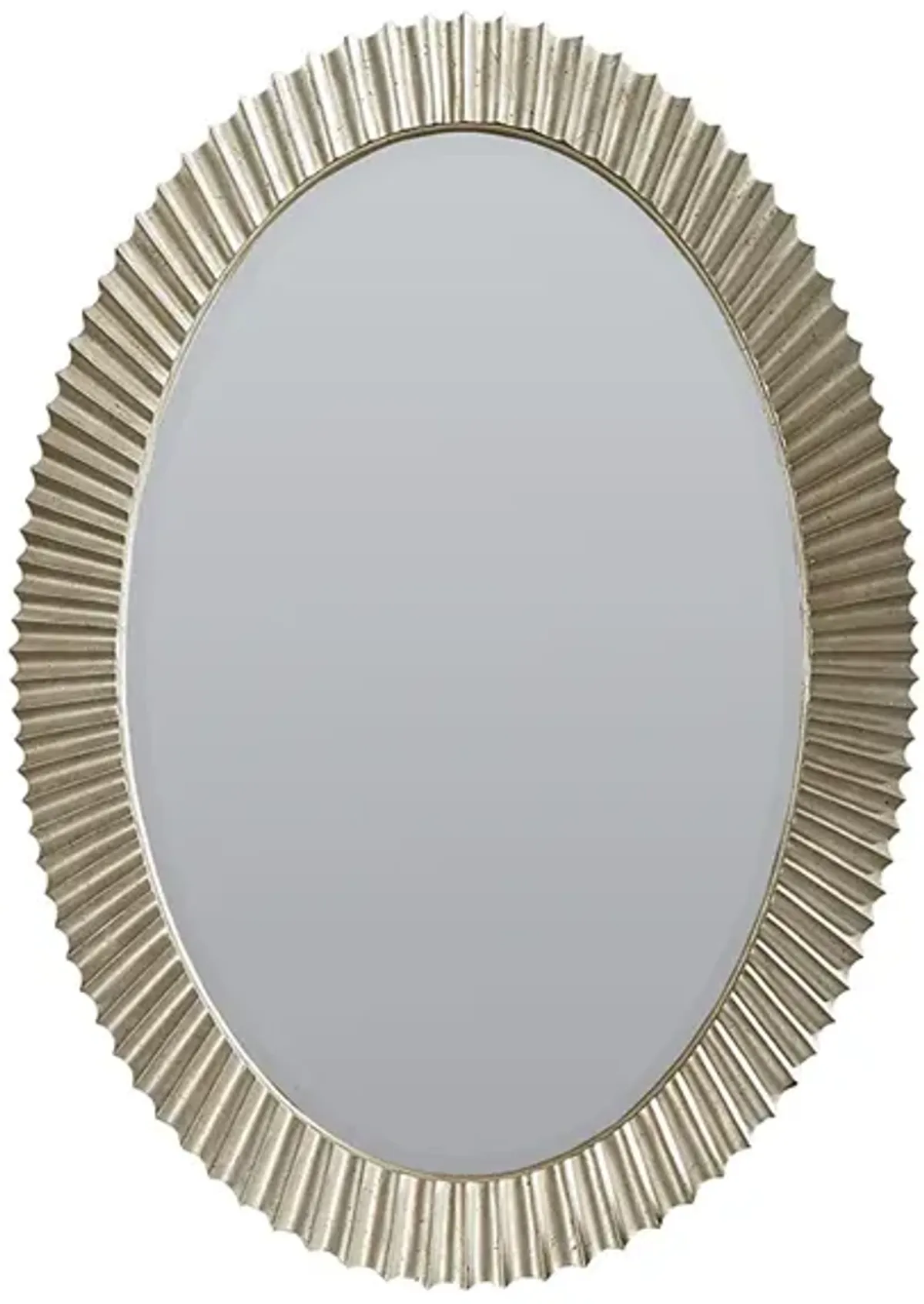 Morrissey Perrett Mirror Bezel