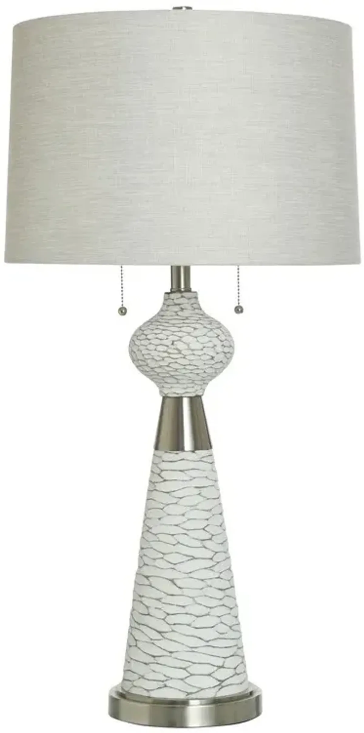 Noho Contemporary Table Lamp