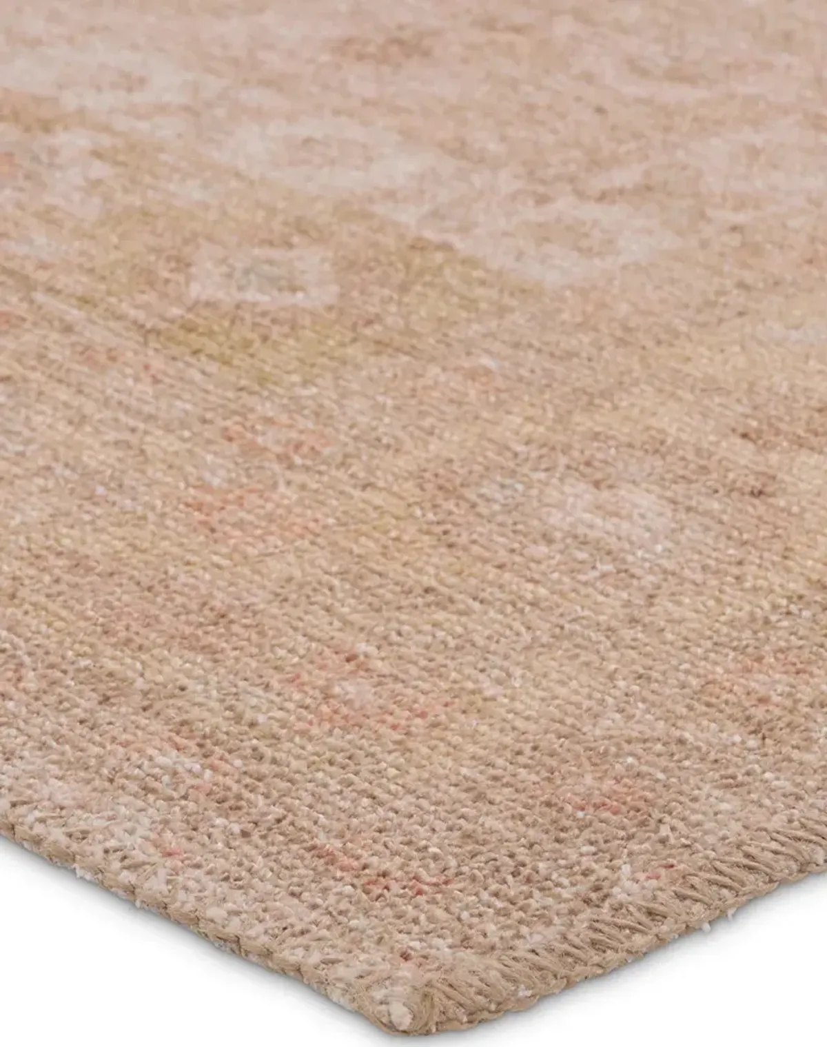 Kindred Adeline Orange 5' x 7'6" Rug