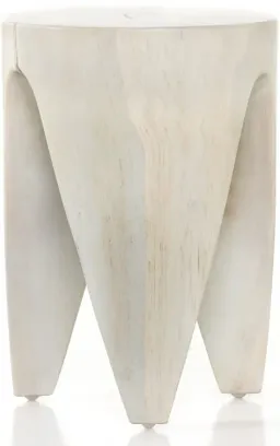 Ivory color