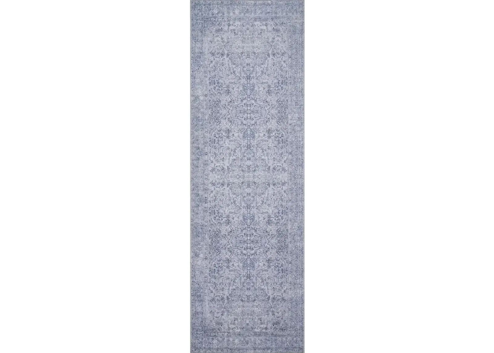 Loren LQ09 2'6" x 7'6" Rug