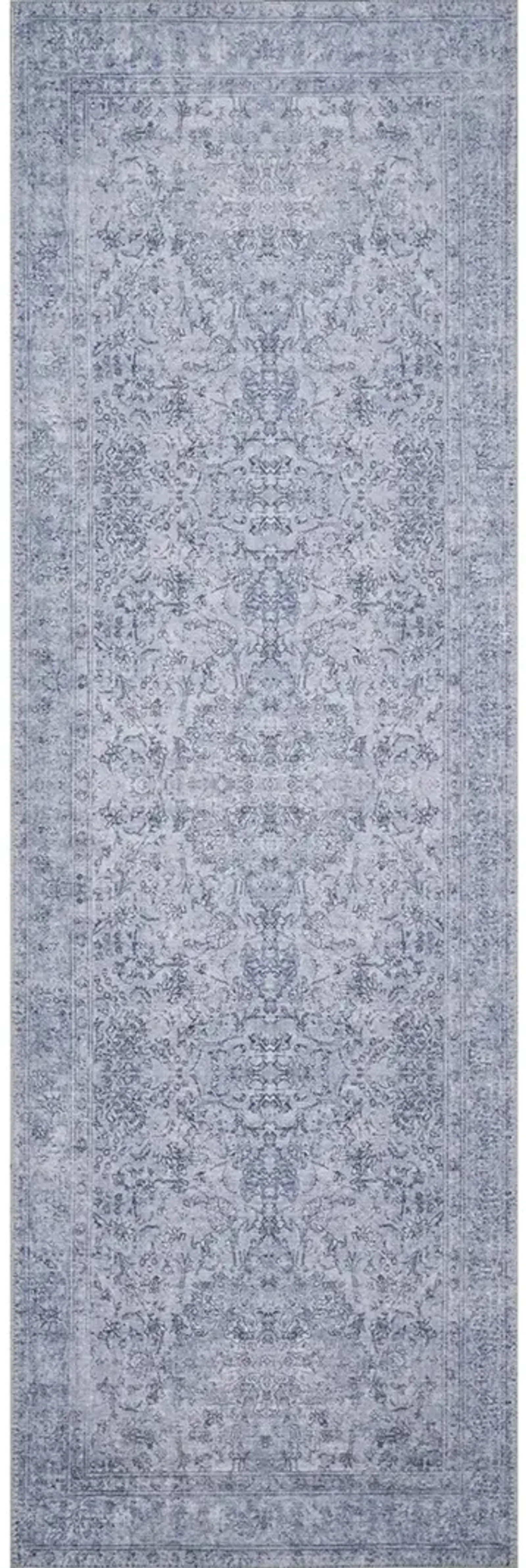 Loren LQ09 2'6" x 7'6" Rug