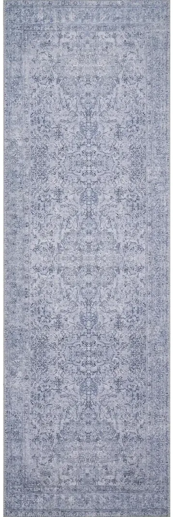 Loren LQ09 2'6" x 7'6" Rug