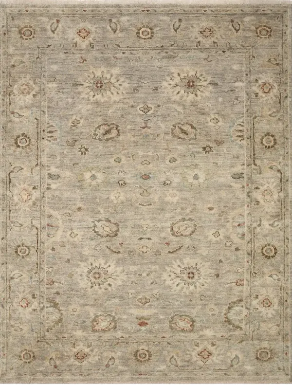 Helena HEL02 2'6" x 13'6" Rug