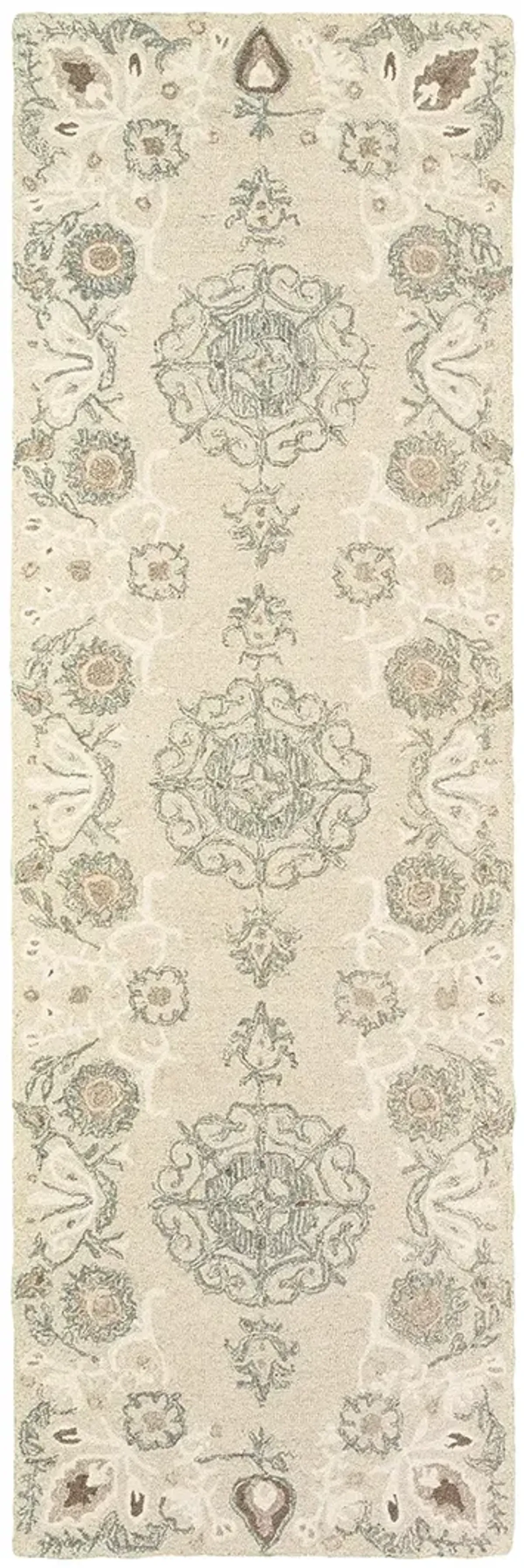 Craft 2'6" x 8' Sand Rug