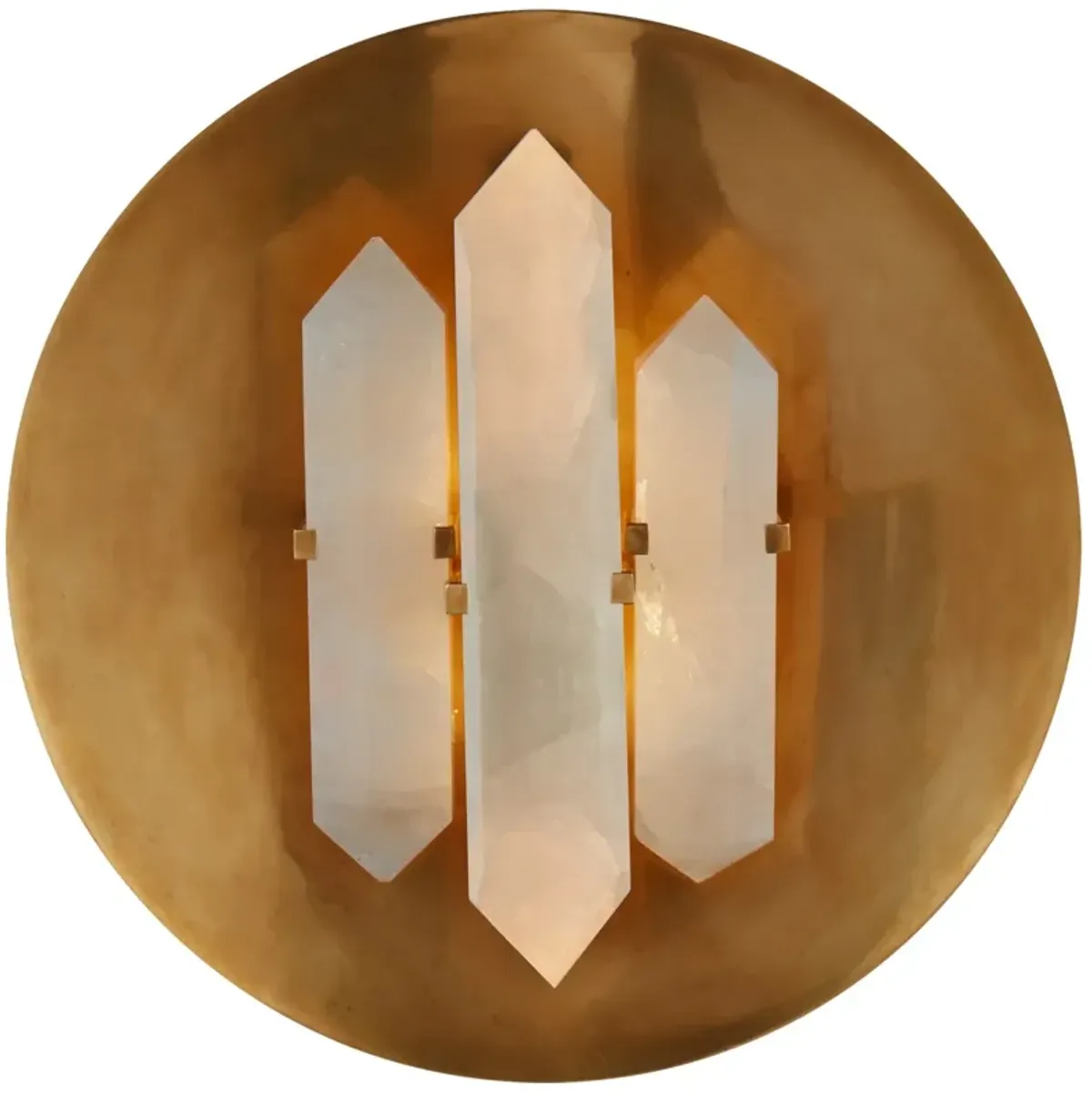 Halcyon Rectangle Sconce