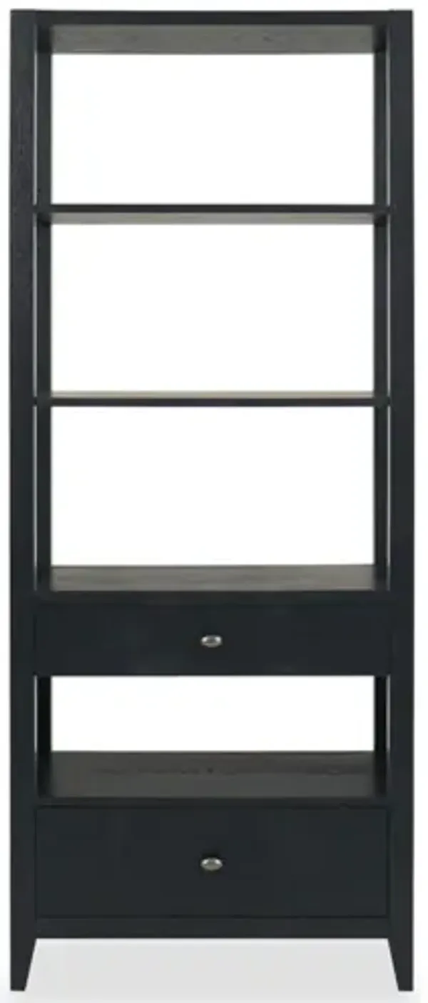 Today's Traditions Bookcase