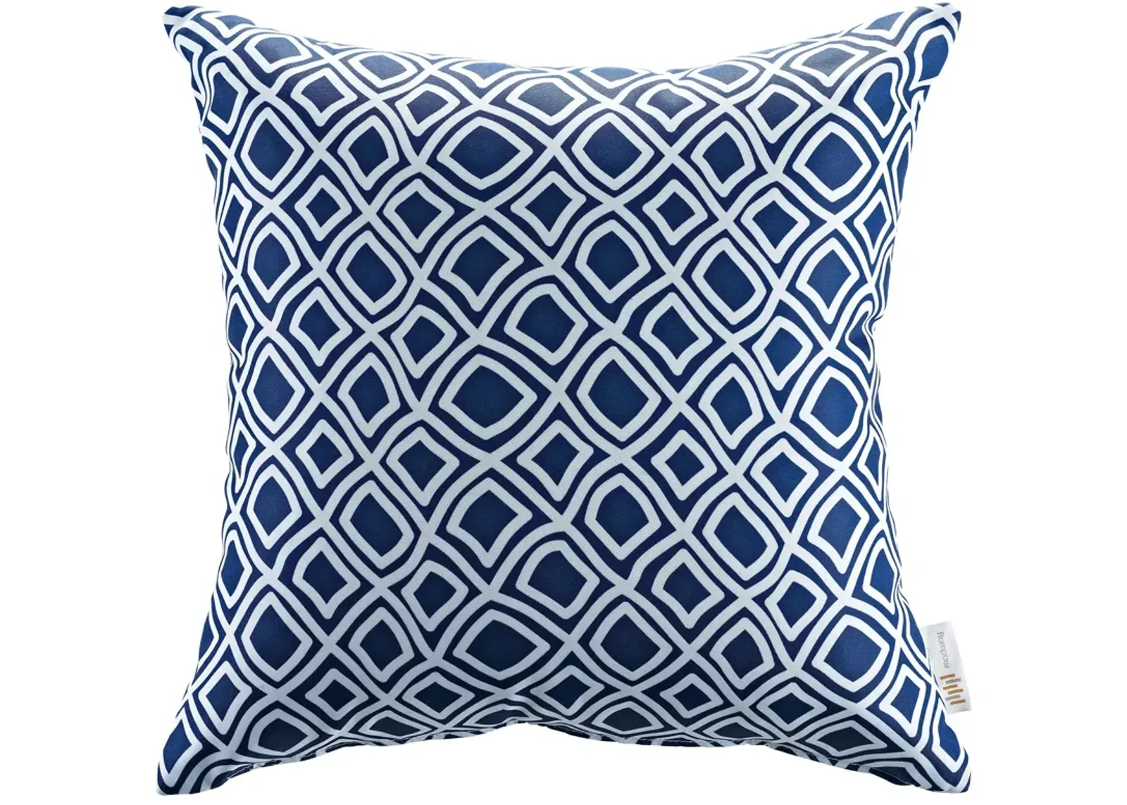 Balance Modway Outdoor Patio Pillow