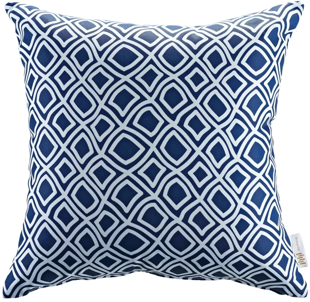 Balance Modway Outdoor Patio Pillow