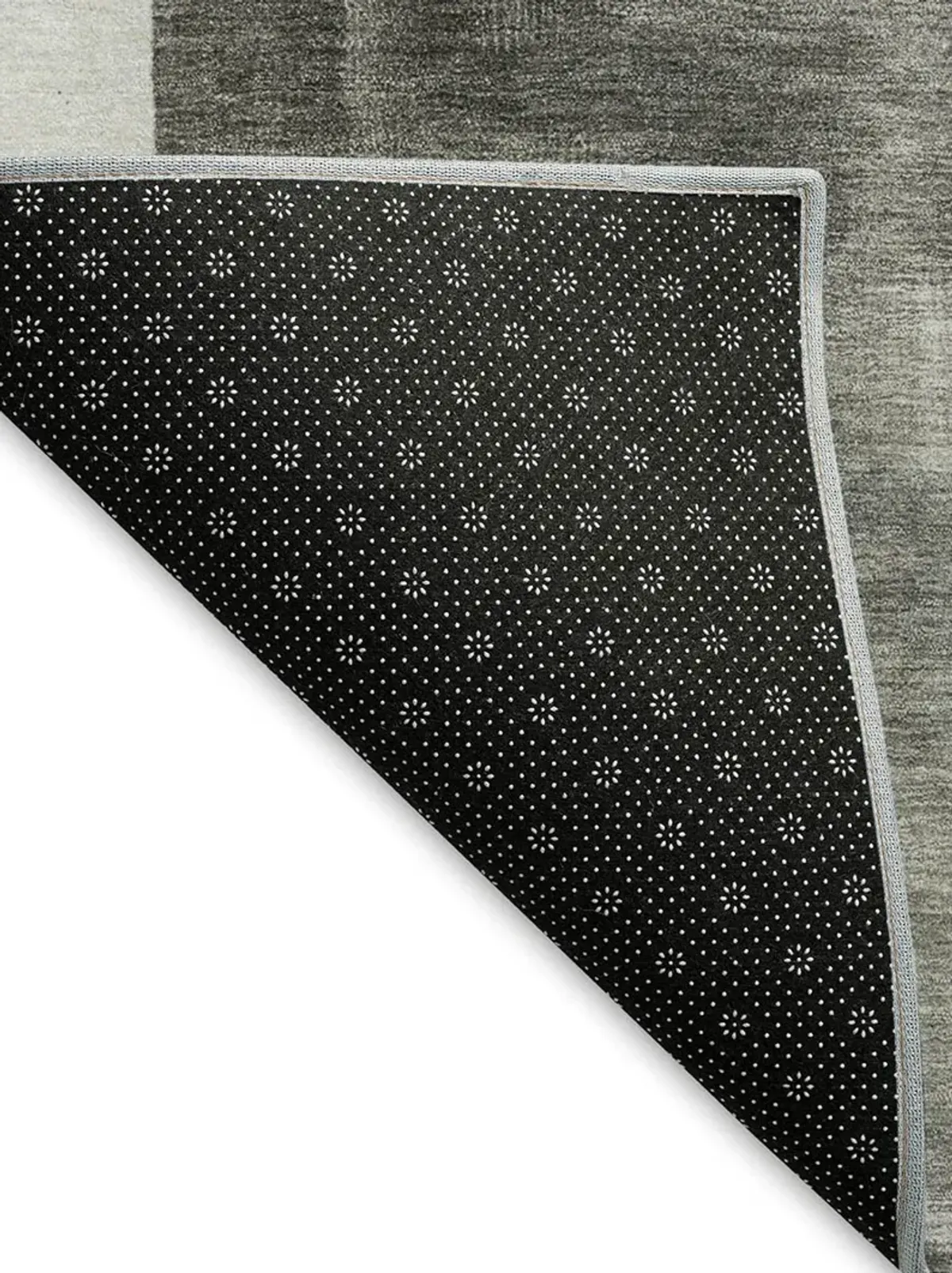 Neo NO15 Pewter 2'3" x 7'6" Rug