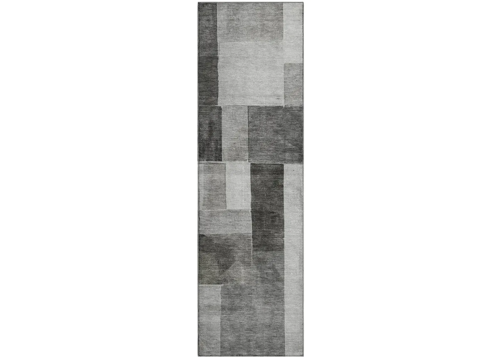 Neo NO15 Pewter 2'3" x 7'6" Rug