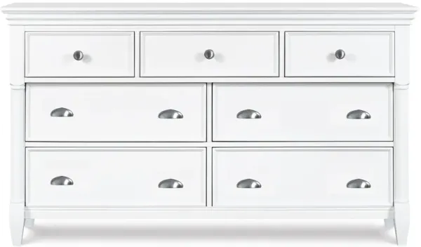 Kasey Drawer Dresser