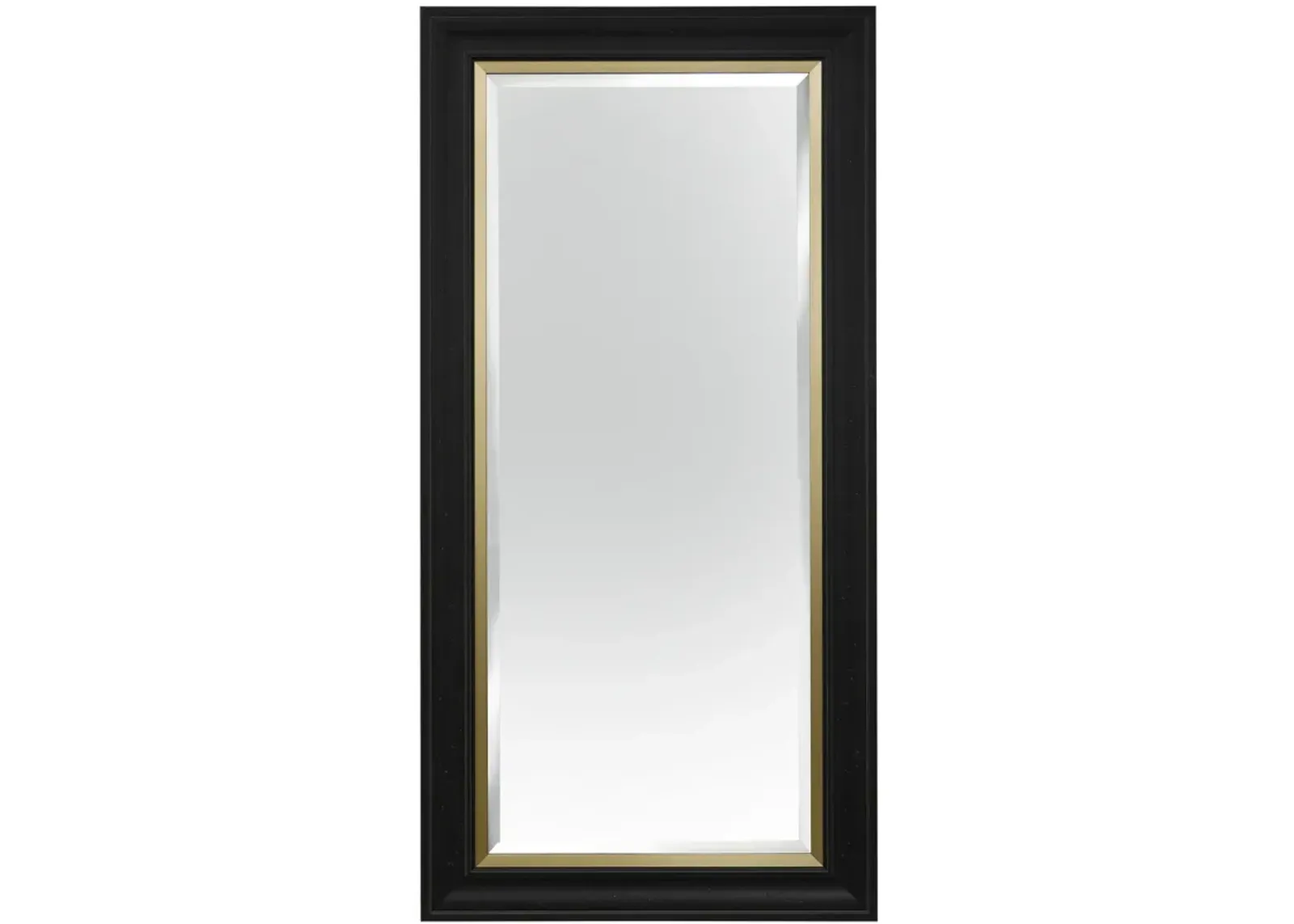 Framed Mirror