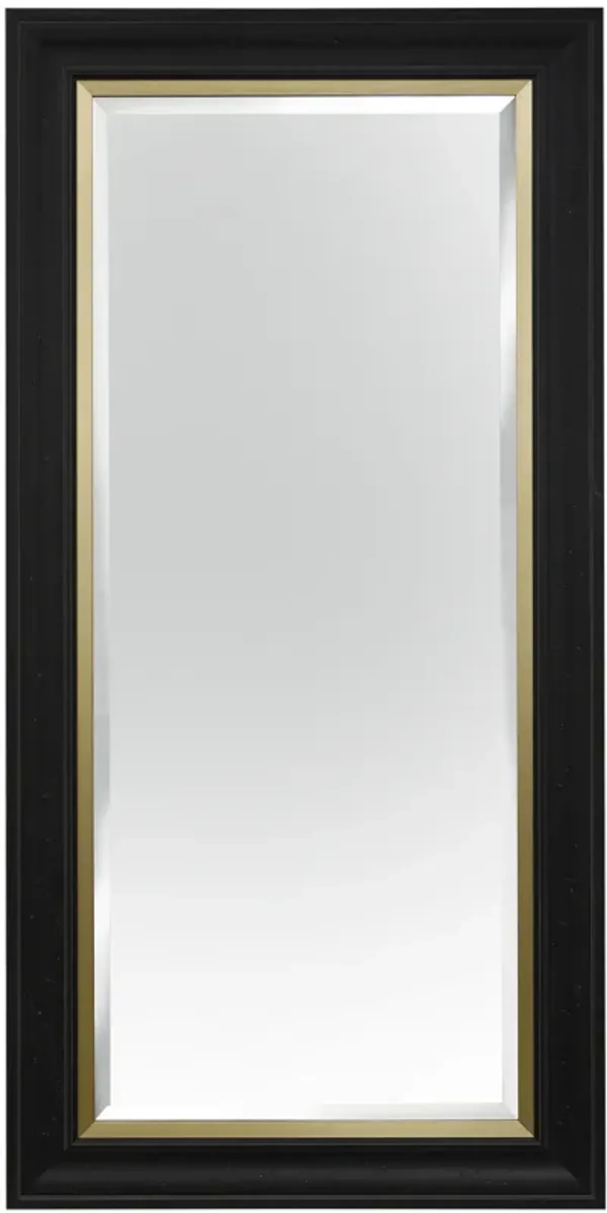 Framed Mirror