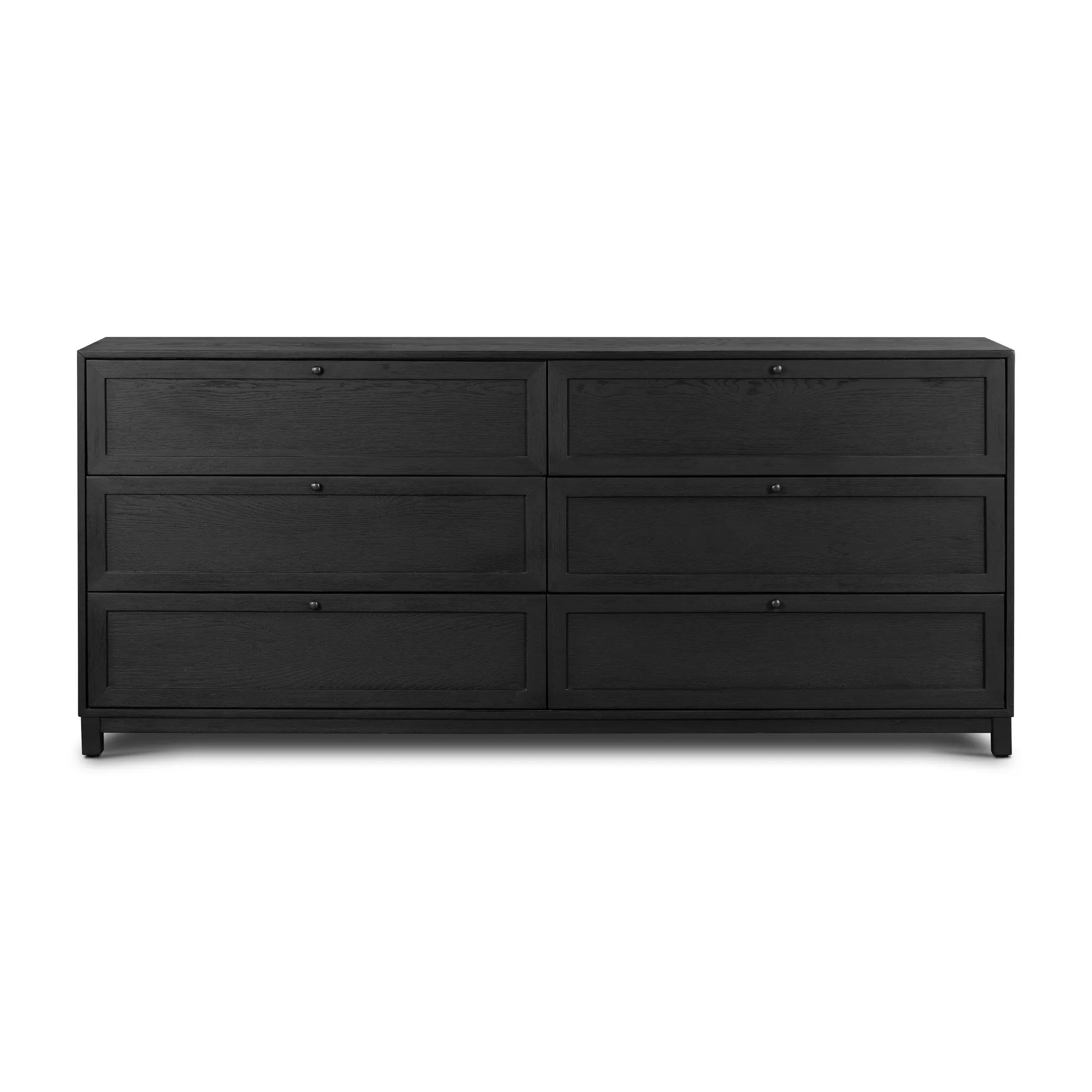 Millie 6 Drawer Dresser