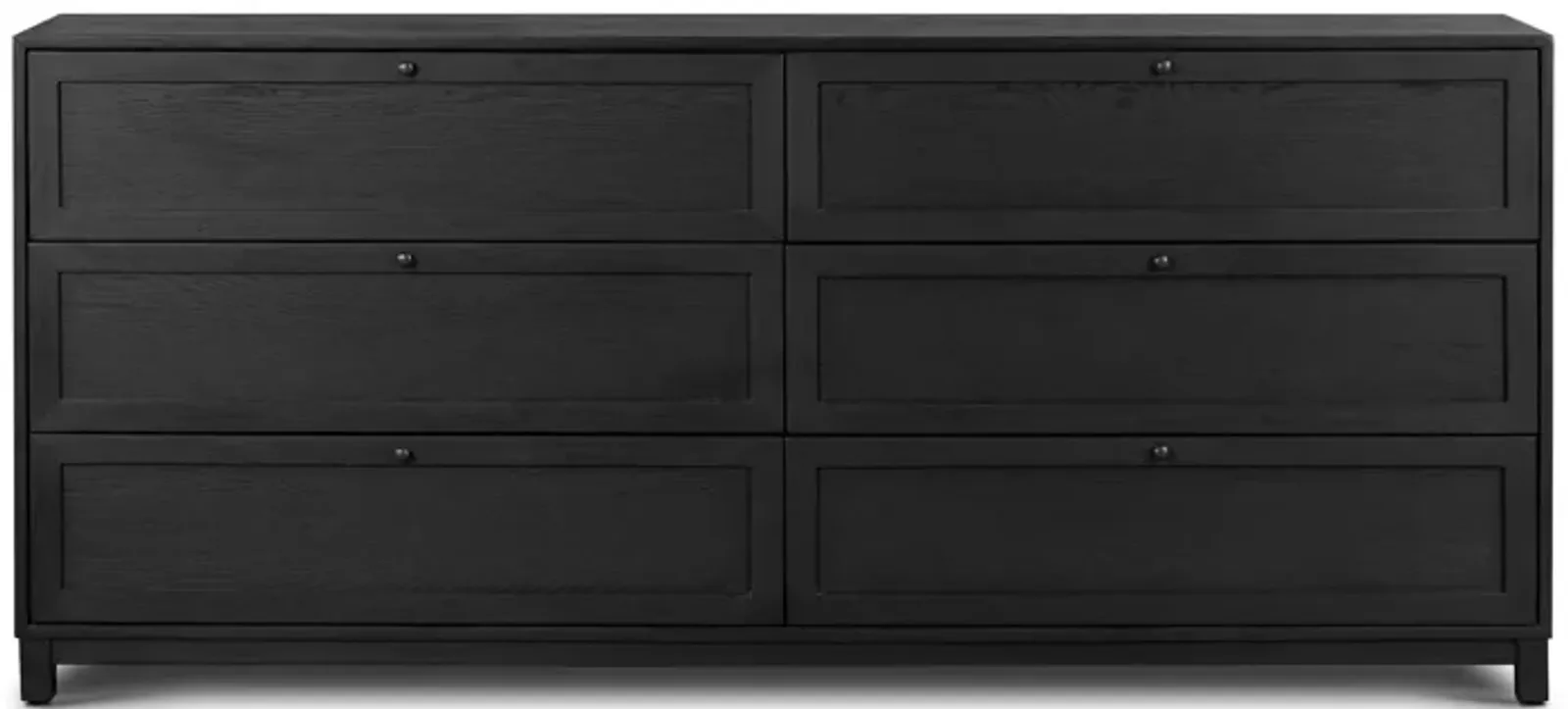 Millie 6 Drawer Dresser