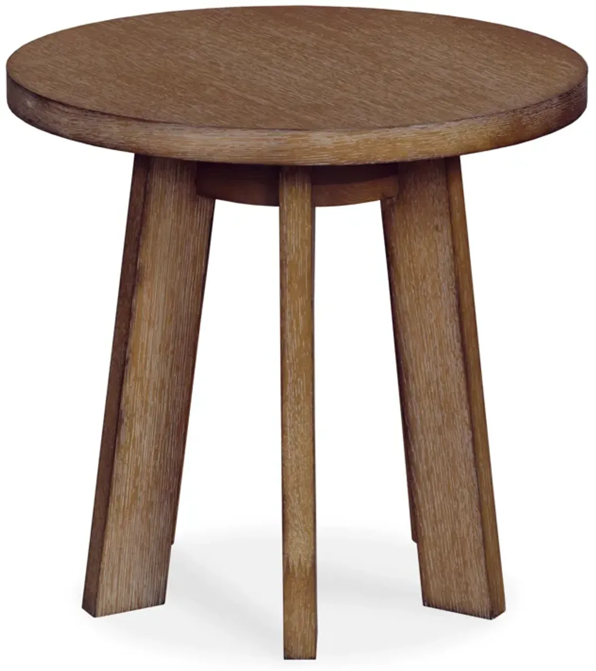 Stocked Baymont Chairside Table