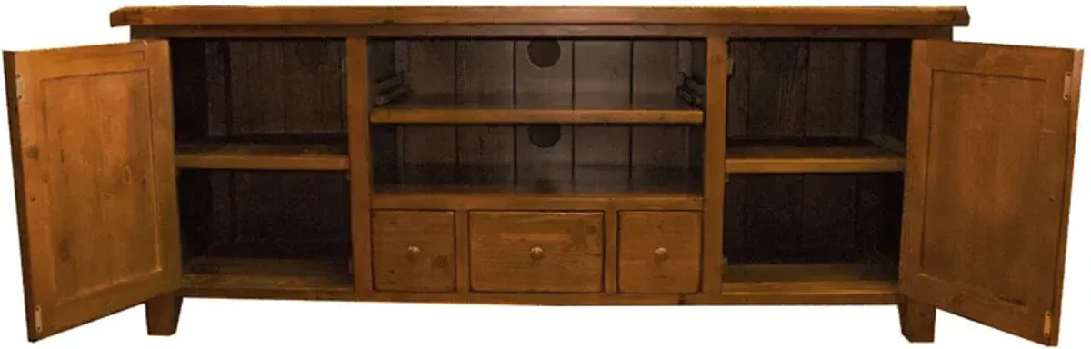 Irish Coast Regular Media Unit