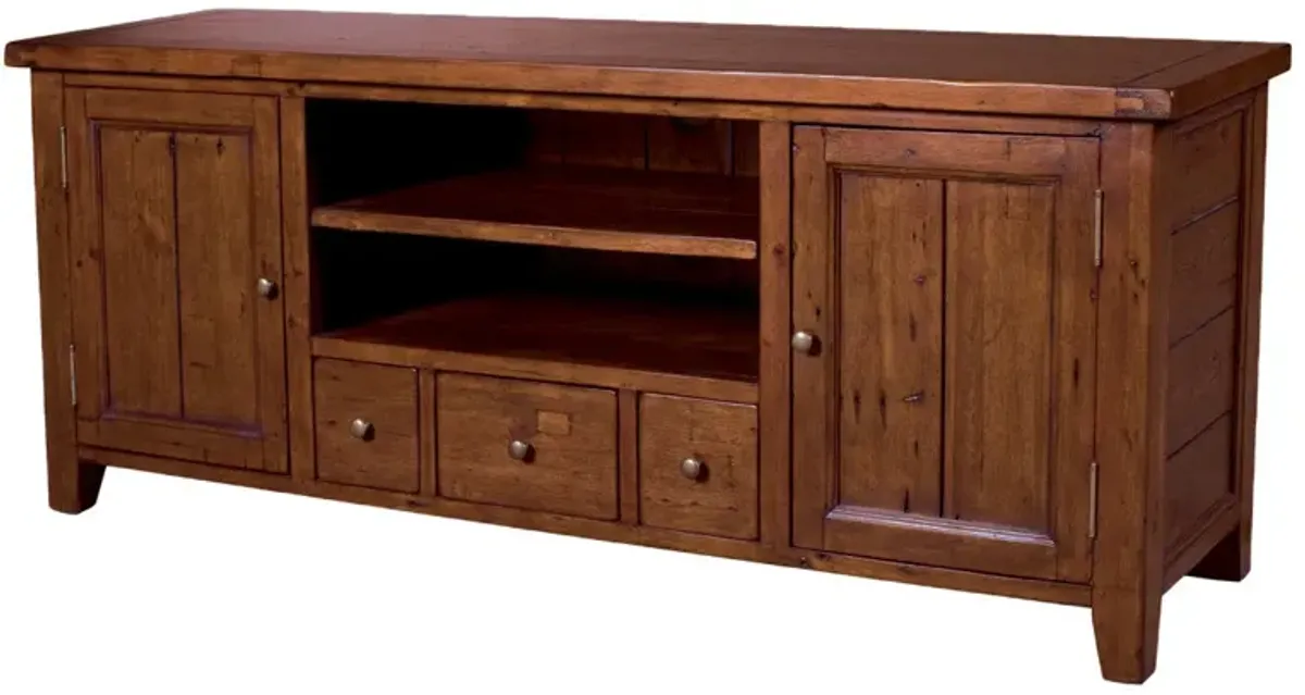 Irish Coast Regular Media Unit