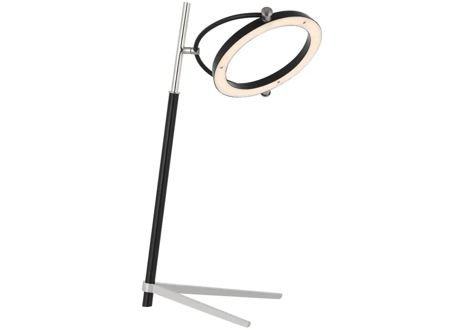 Mistral Medium Ring Lamp