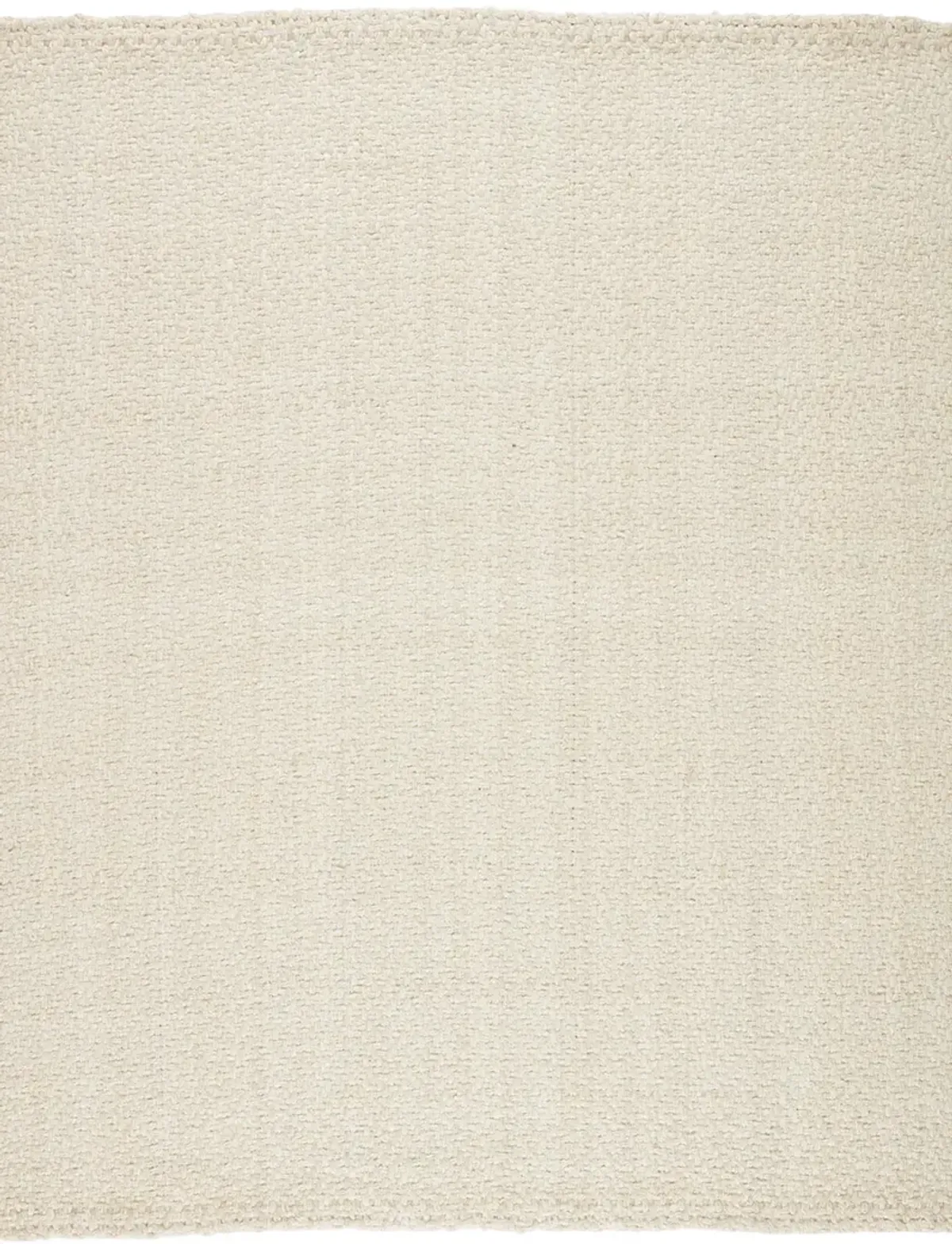 Naturals Tobago Tracie White 3' x 10' Runner Rug